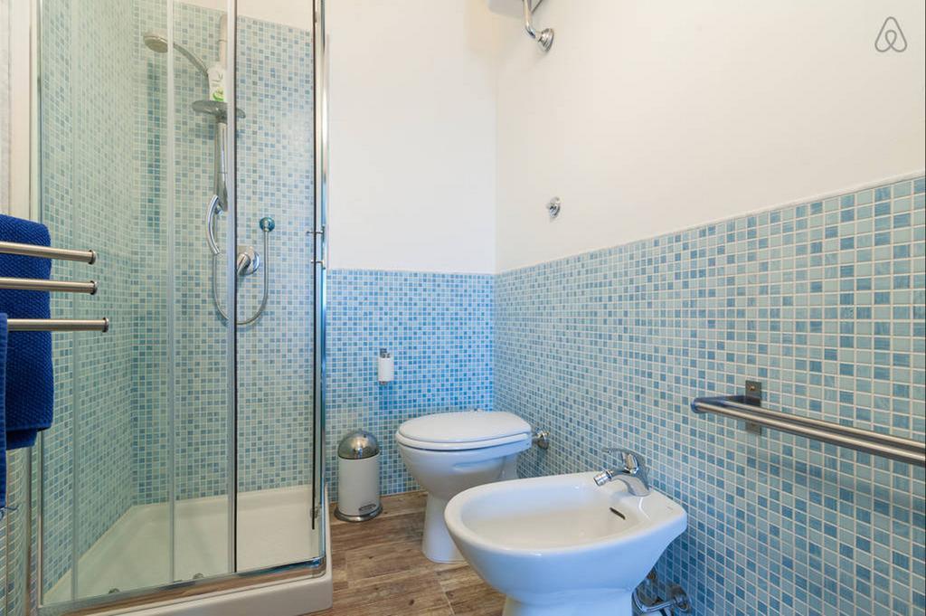 Country & Beach B&B Capoterra Oda fotoğraf