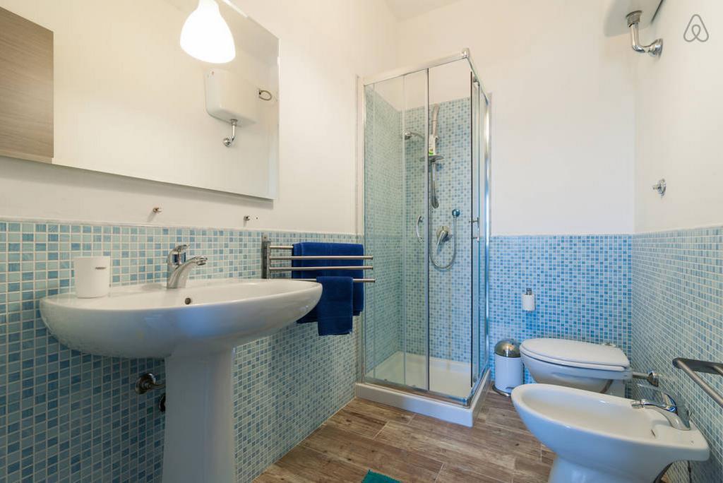 Country & Beach B&B Capoterra Oda fotoğraf