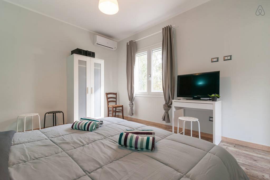 Country & Beach B&B Capoterra Oda fotoğraf
