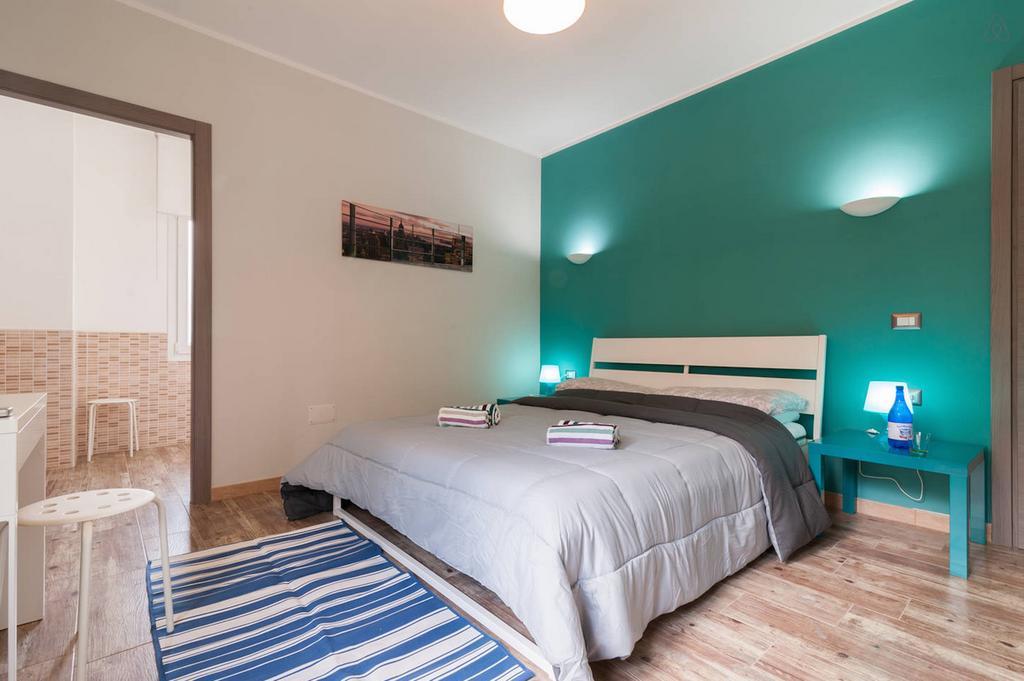 Country & Beach B&B Capoterra Oda fotoğraf
